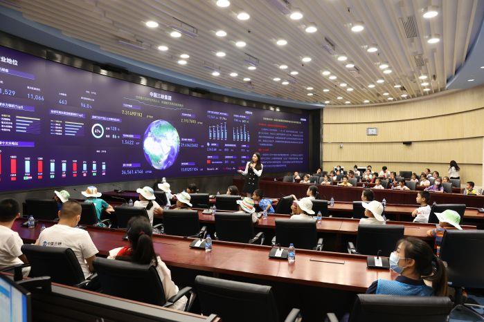 綜合演練系統(tǒng)展示 -感受大國(guó)重器的力量 綜合演練系統(tǒng)展示 -感受大國(guó)重器的力量